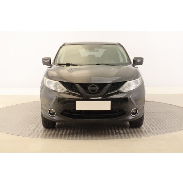 Nissan Qashqai  SUV 2014,  1.2 benzyna - Na sprzedaż za 38 999 zł - Zabrze - zdjęcie 2