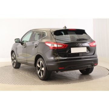 Nissan Qashqai  SUV 2014,  1.2 benzyna - Na sprzedaż za 38 999 zł - Zabrze - zdjęcie 6