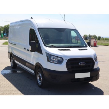 Ford Transit 2.0 EcoBlue (105KM), 2022