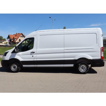 Ford Transit  Minivan/Van 2022,  2.0 diesel - Na sprzedaż za 63 999 zł - Katowice - zdjęcie 4