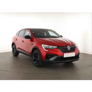 Renault Arkana 1.3 TCe (158KM), 2024