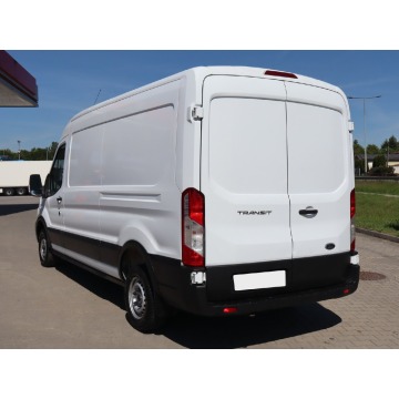 Ford Transit  Minivan/Van 2022,  2.0 diesel - Na sprzedaż za 63 999 zł - Katowice - zdjęcie 6