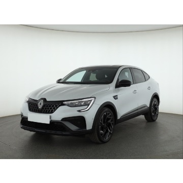 Renault   SUV 2024,  1.3 benzyna, automat - Na sprzedaż za 102 999 zł - Piaseczno - zdjęcie 3