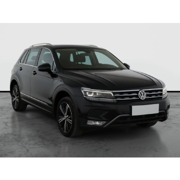VW Tiguan 2.0 BiTDI (240KM), 2017