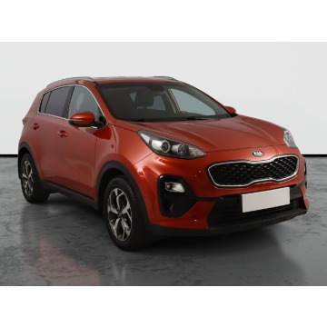 Kia Sportage 1.6 T-GDI (177KM), 2019
