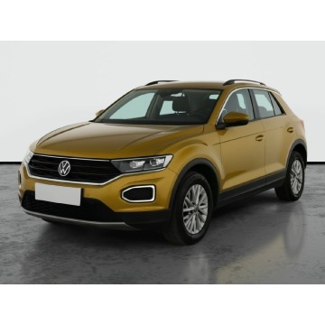 Volkswagen   SUV 2020,  1.0 benzyna - Na sprzedaż za 64 999 zł - Piaseczno - zdjęcie 3