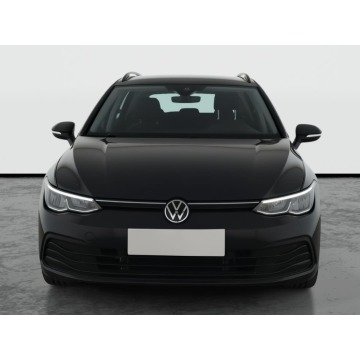 Volkswagen Golf  Kombi 2021,  1.0 benzyna - Na sprzedaż za 53 999 zł - Łódź - zdjęcie 2