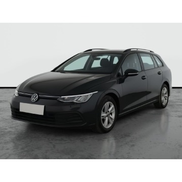 Volkswagen Golf  Kombi 2021,  1.0 benzyna - Na sprzedaż za 53 999 zł - Łódź - zdjęcie 3