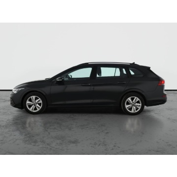 Volkswagen Golf  Kombi 2021,  1.0 benzyna - Na sprzedaż za 53 999 zł - Łódź - zdjęcie 4