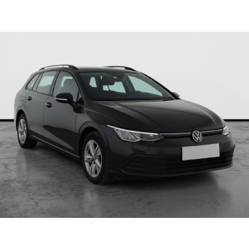 VW Golf 1.0 TSI (110KM), 2021