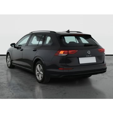 Volkswagen Golf  Kombi 2021,  1.0 benzyna - Na sprzedaż za 53 999 zł - Łódź - zdjęcie 6