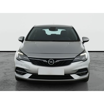 Opel Astra  Hatchback 2019,  1.2 benzyna - Na sprzedaż za 37 499 zł - Piaseczno - zdjęcie 2