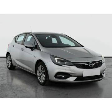 Opel Astra 1.2 Turbo (110KM), 2019