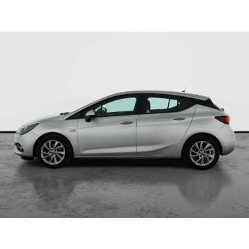 Opel Astra  Hatchback 2019,  1.2 benzyna - Na sprzedaż za 37 499 zł - Piaseczno - zdjęcie 4