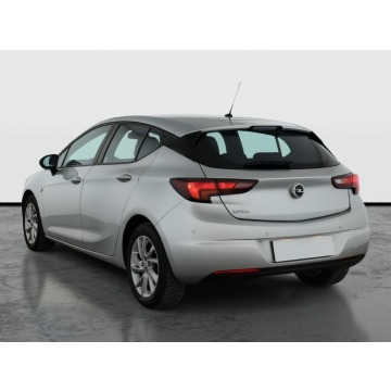 Opel Astra  Hatchback 2019,  1.2 benzyna - Na sprzedaż za 37 499 zł - Piaseczno - zdjęcie 6
