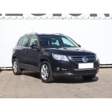 VW Tiguan 2.0 TDI (140KM), 2011