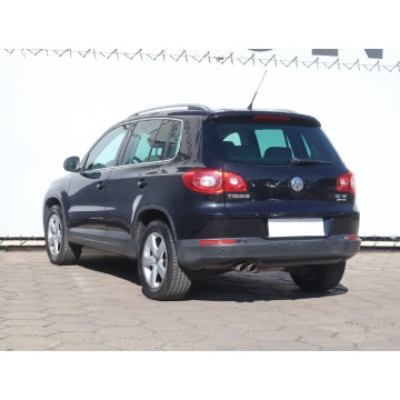 Volkswagen Tiguan  SUV 2011,  2.0 diesel - Na sprzedaż za 33 999 zł - Łódź - zdjęcie 6