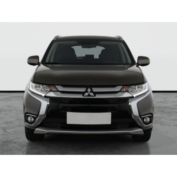 Mitsubishi Outlander  SUV 2017,  2.0 benzyna, automat - Na sprzedaż za 65 999 zł - Piaseczno - zdjęcie 2