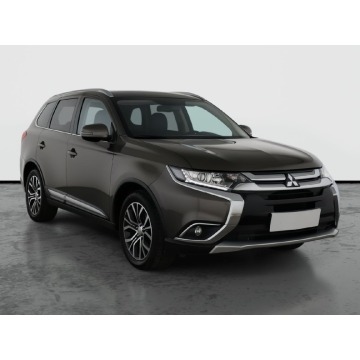 Mitsubishi Outlander 2.0 (150KM), 2017
