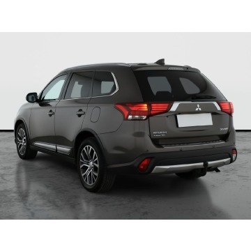 Mitsubishi Outlander  SUV 2017,  2.0 benzyna, automat - Na sprzedaż za 65 999 zł - Piaseczno - zdjęcie 6