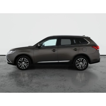 Mitsubishi Outlander  SUV 2017,  2.0 benzyna, automat - Na sprzedaż za 65 999 zł - Piaseczno - zdjęcie 4