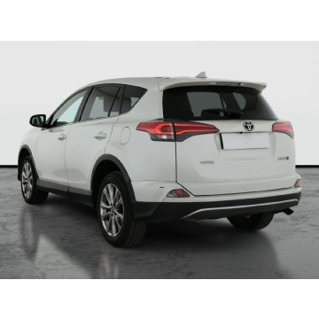 Toyota   SUV 2017,  2.0 diesel - Na sprzedaż za 50 999 zł - Piaseczno - zdjęcie 6