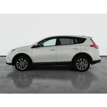 Toyota   SUV 2017,  2.0 diesel - Na sprzedaż za 50 999 zł - Piaseczno - zdjęcie 4