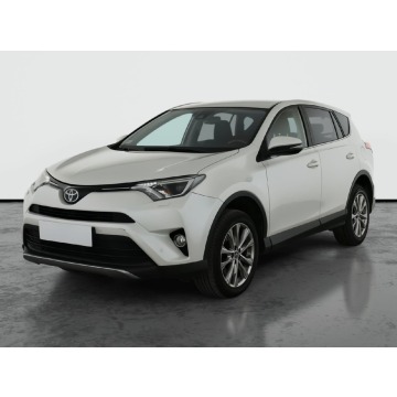 Toyota   SUV 2017,  2.0 diesel - Na sprzedaż za 50 999 zł - Piaseczno - zdjęcie 3