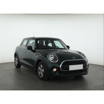 MINI 5-door One (102KM), 2018