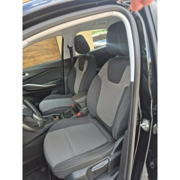 Opel Grandland X  SUV 2018,  1.2 benzyna - Na sprzedaż za 45 900 zł - Radom - zdjęcie 10