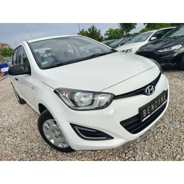 Hyundai i20  Hatchback 2014,  1.2 benzyna - Na sprzedaż za 19 999 zł - Nowe Sójki - zdjęcie 9
