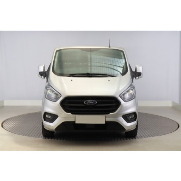Ford Transit Custom  Minivan/Van 2019,  2.0 diesel - Na sprzedaż za 65 999 zł - Zabrze - zdjęcie 2