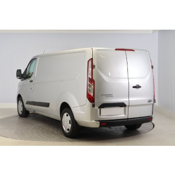 Ford Transit Custom  Minivan/Van 2019,  2.0 diesel - Na sprzedaż za 65 999 zł - Zabrze - zdjęcie 6