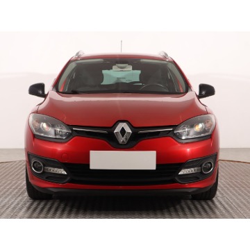 Renault Megane  Kombi 2015,  1.2 benzyna - Na sprzedaż za 26 499 zł - Katowice - zdjęcie 2