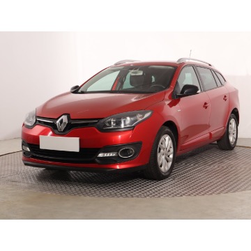 Renault Megane  Kombi 2015,  1.2 benzyna - Na sprzedaż za 26 499 zł - Katowice - zdjęcie 3