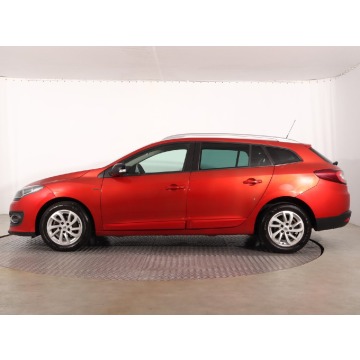Renault Megane  Kombi 2015,  1.2 benzyna - Na sprzedaż za 26 499 zł - Katowice - zdjęcie 4