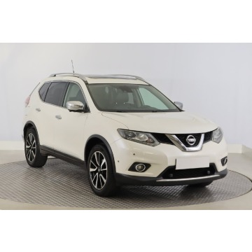 Nissan X-Trail 1.6 DIG-T (163KM), 2015