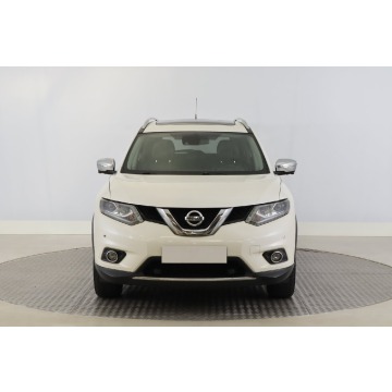 Nissan X-Trail  SUV 2015,  1.6 benzyna - Na sprzedaż za 44 999 zł - Zabrze - zdjęcie 2