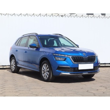 Skoda Kamiq 1.0 TSI (115KM), 2020