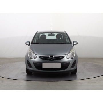 Opel Corsa  Hatchback 2013,  1.2 benzyna - Na sprzedaż za 17 999 zł - Katowice - zdjęcie 2