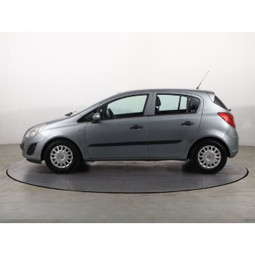 Opel Corsa  Hatchback 2013,  1.2 benzyna - Na sprzedaż za 17 999 zł - Katowice - zdjęcie 4