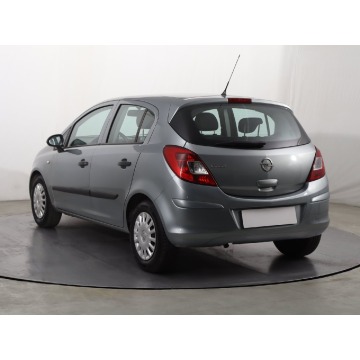 Opel Corsa  Hatchback 2013,  1.2 benzyna - Na sprzedaż za 17 999 zł - Katowice - zdjęcie 6