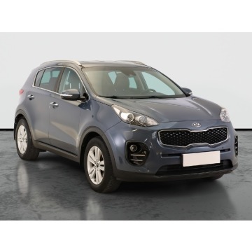 Kia Sportage 1.7 CRDi (141KM), 2018