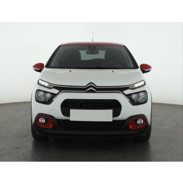 Citroen C3  Hatchback 2023,  1.2 benzyna - Na sprzedaż za 46 999 zł - Katowice - zdjęcie 2