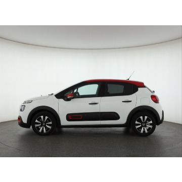 Citroen C3  Hatchback 2023,  1.2 benzyna - Na sprzedaż za 46 999 zł - Katowice - zdjęcie 4