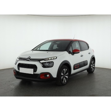 Citroen C3  Hatchback 2023,  1.2 benzyna - Na sprzedaż za 46 999 zł - Katowice - zdjęcie 3