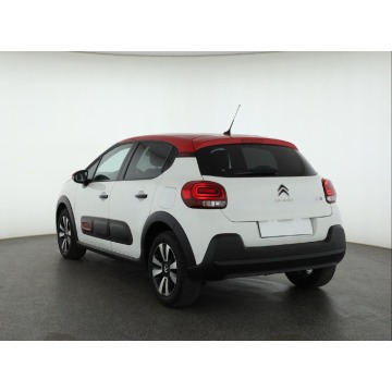 Citroen C3  Hatchback 2023,  1.2 benzyna - Na sprzedaż za 46 999 zł - Katowice - zdjęcie 6