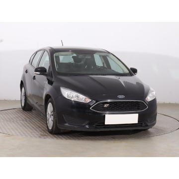 Ford Focus 1.0 EcoBoost (101KM), 2015