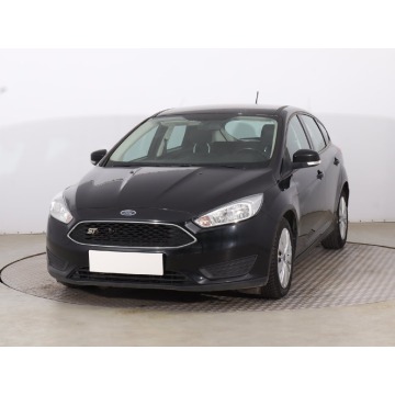 Ford Focus  Hatchback 2015,  1.0 benzyna - Na sprzedaż za 27 499 zł - Inowrocław - zdjęcie 3