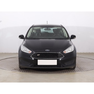 Ford Focus  Hatchback 2015,  1.0 benzyna - Na sprzedaż za 27 499 zł - Inowrocław - zdjęcie 2